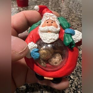 1992 Hallmark Keepsake Christmas Ornament